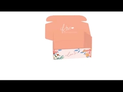 جعبه کاغذ راه راه (1)