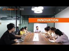 ویدئوی کارخانه