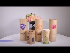 جعبه لوله کاغذی